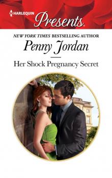 Her Shock Pregnancy Secret