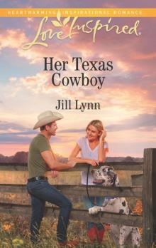 Her Texas Cowboy Read online