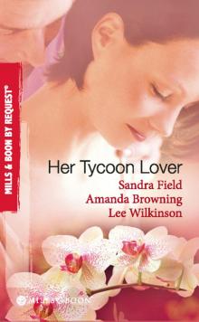 Her Tycoon Lover Read online