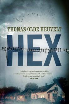 HEX Read online