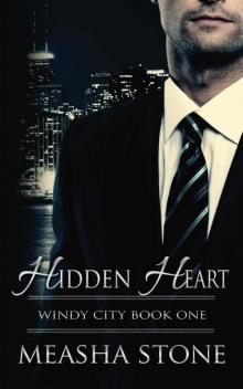 Hidden Heart (Windy City #1)