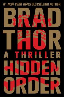 Hidden Order: A Thriller Read online