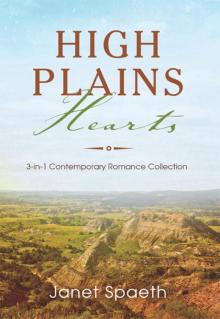 High Plains Hearts Read online