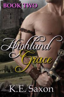 Highland Grace Read online