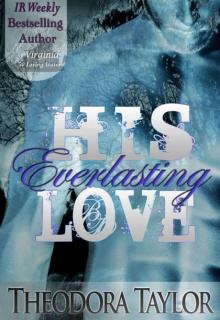 His Everlasting Love: 50 Loving States, Virginia Read online