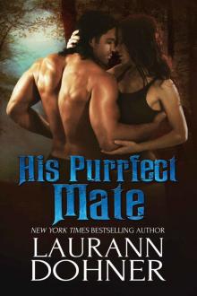His Purrfect Mate (Mating Heat Book 2)