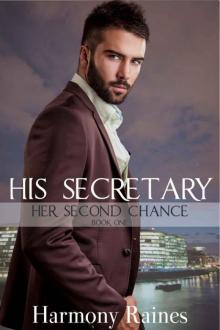 His Secretary: BBW Romance (Her Second Chance Book 1) Read online
