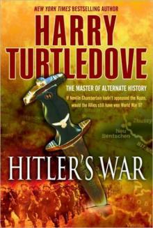 Hitler's War Read online