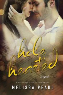 Hole Hearted (A Songbird Novel) Read online