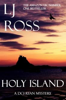 Holy Island: A DCI Ryan Mystery (The DCI Ryan Mysteries Book 1) Read online