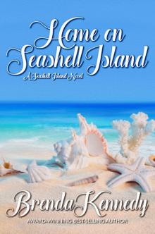 Home on Seashell Island Read online