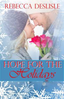 Hope For The Holidays Read online