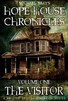 Hope House Chronicles volume 1: The Visitor Read online