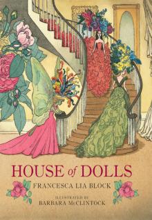 House of Dolls Read online