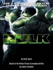 Hulk Read online