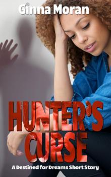 Hunter's Curse Read online