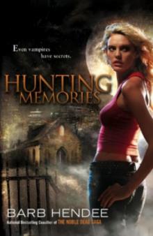 Hunting Memories vm-2 Read online