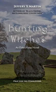 Hunting Witches