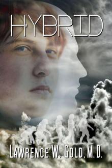 Hybrid (Brier Hospital Series Book 7) Read online