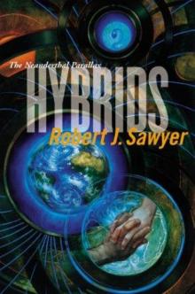 Hybrids Read online