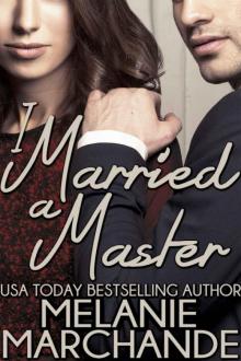 I Married a Master Read online