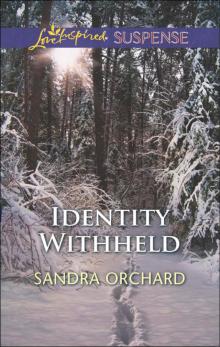 Identity Withheld Read online