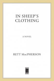 In Sheep's Clothing Read online