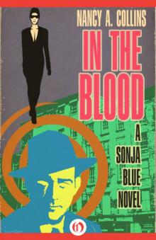 In the Blood (Sonja Blue) Read online