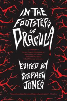 In the Footsteps of Dracula Read online