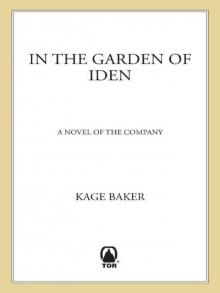 In the Garden of Iden (Company) Read online