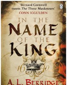 In the Name of the King Read online