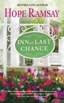 Inn at Last Chance Read online