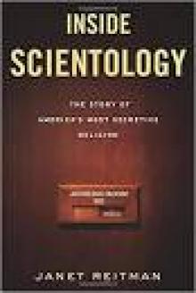 Inside Scientology