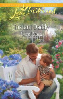 Instant Daddy Read online