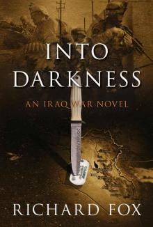 Into Darkness Read online