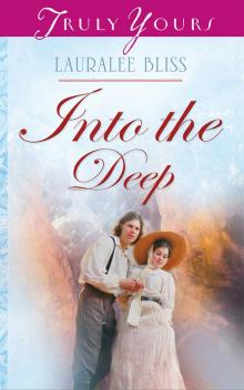 Into The Deep Read online