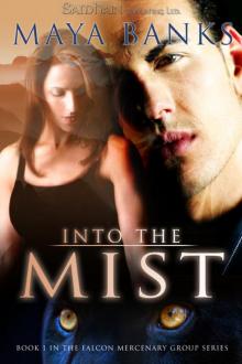 Into the Mist fmg-1 Read online