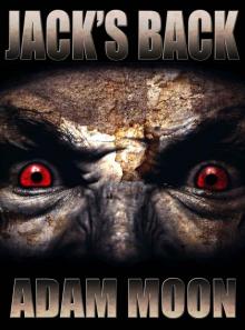 Jack's Back ((Ascension: Book 2)) Read online