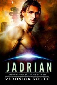 Jadrian Read online