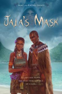 Jala's Mask Read online