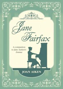 Jane Fairfax Read online