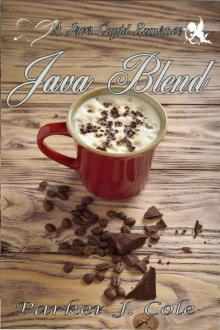 Java Blend Read online