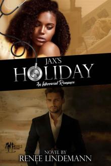 Jax's Holiday: An Interracial Romance Read online