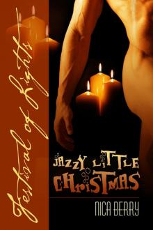 Jazzy Little Christmas Read online