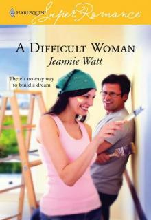 Jeannie Watt Read online