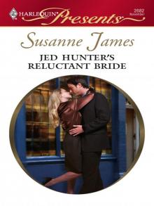 Jed Hunter's Reluctant Bride