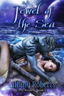 Jewel of the Sea (The Kraken Book 2) Read online