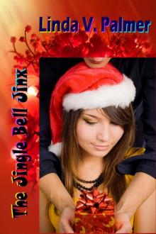 Jingle Bell Jinx Read online