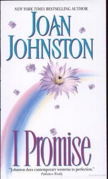 Johnston - I Promise Read online