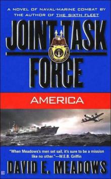 Joint Task Force #2: America Read online